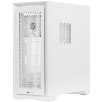 Компьютерный корпус Thermaltake CTE T500 Air TG Snow White (CA-1X8-00F6WN-00)