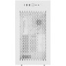 Компьютерный корпус Thermaltake CTE T500 Air TG Snow White (CA-1X8-00F6WN-00)