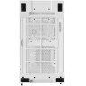 Компьютерный корпус Thermaltake CTE T500 Air TG Snow White (CA-1X8-00F6WN-00)