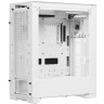 Компьютерный корпус Thermaltake CTE T500 Air TG Snow White (CA-1X8-00F6WN-00)