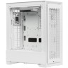 Компьютерный корпус Thermaltake CTE T500 Air TG Snow White (CA-1X8-00F6WN-00)