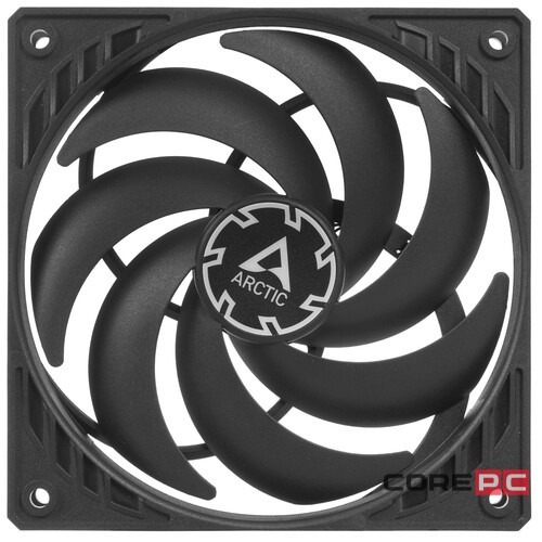 Вентилятор для корпуса Arctic Cooling P12 SLIM PWM PST ACFAN00187A