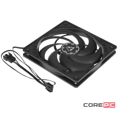 Вентилятор для корпуса Arctic Cooling P12 SLIM PWM PST ACFAN00187A