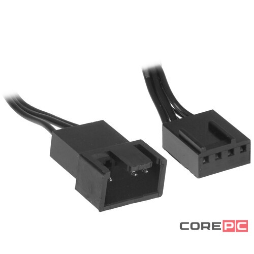 Вентилятор для корпуса Arctic Cooling P12 SLIM PWM PST ACFAN00187A