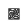 Вентилятор для корпуса Arctic Cooling P12 SLIM PWM PST ACFAN00187A