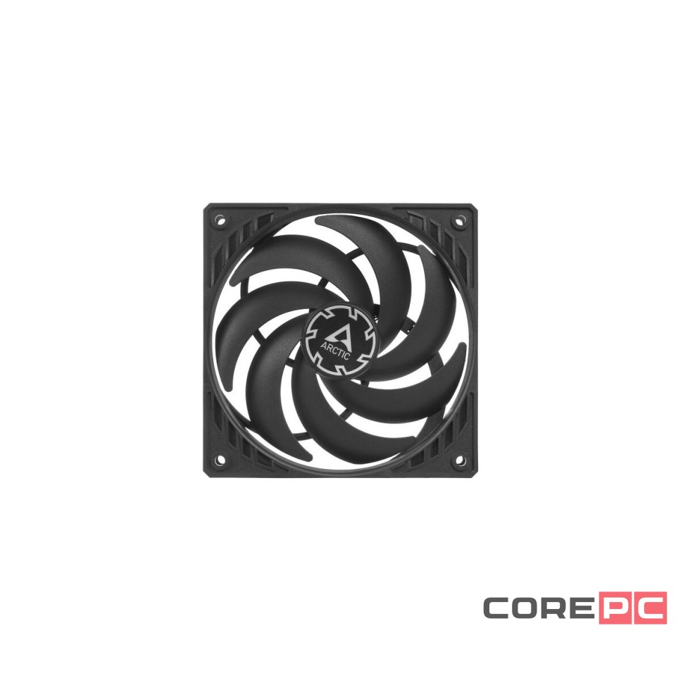 Вентилятор для корпуса Arctic Cooling P12 SLIM PWM PST ACFAN00187A