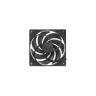 Вентилятор для корпуса Arctic Cooling P12 SLIM PWM PST ACFAN00187A