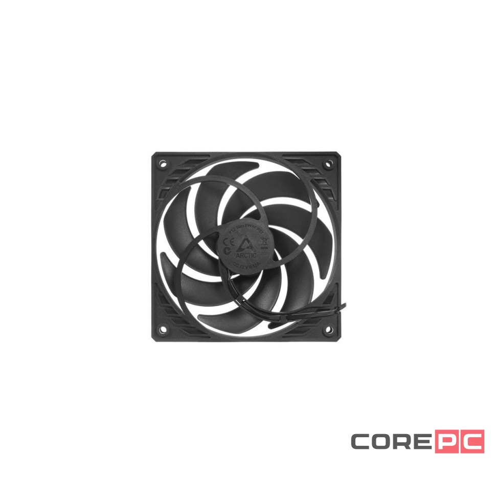 Вентилятор для корпуса Arctic Cooling P12 SLIM PWM PST ACFAN00187A