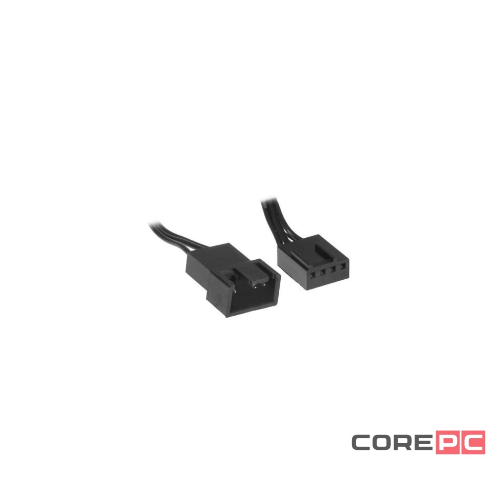 Вентилятор для корпуса Arctic Cooling P12 SLIM PWM PST ACFAN00187A