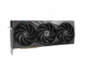 Видеокарта MSI (RTX 4080 16GB GAMING X SLIM) GeForce RTX 4080 16GB GAMING X SLIM