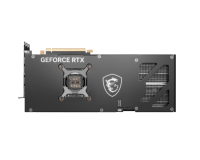 Видеокарта MSI (RTX 4080 16GB GAMING X SLIM) GeForce RTX 4080 16GB GAMING X SLIM
