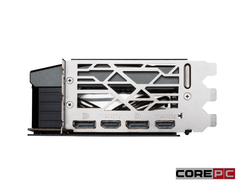 Видеокарта MSI (RTX 4080 16GB GAMING X SLIM) GeForce RTX 4080 16GB GAMING X SLIM
