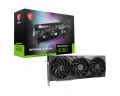 Видеокарта MSI (RTX 4080 16GB GAMING X SLIM) GeForce RTX 4080 16GB GAMING X SLIM