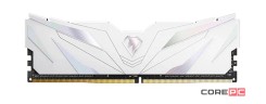 Оперативная память 8 Gb 2666 MHz NETAC SHADOW II White (NTSWD4P26SP-08W)