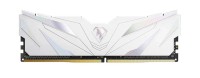 Оперативная память 8 Gb 2666 MHz NETAC SHADOW II White (NTSWD4P26SP-08W)