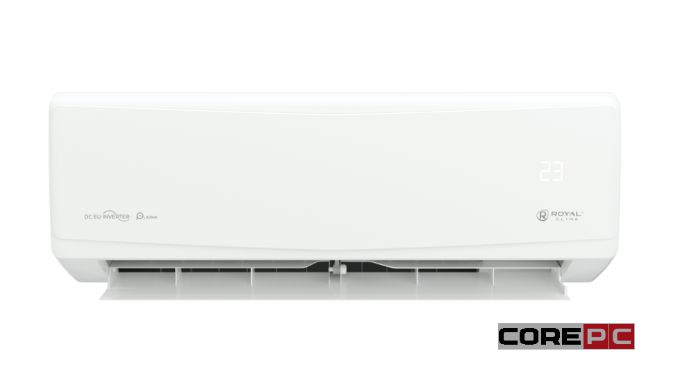 Инверторная сплит-система серии GRIDA DC EU Inverter RCI-GR22HN (комплект)