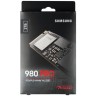 Твердотельный накопитель Samsung 2000 Gb 980 PRO MZ-V8P2T0B/AM