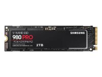 Твердотельный накопитель Samsung 2000 Gb 980 PRO MZ-V8P2T0B/AM