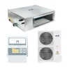 Канальный кондиционер Aux ALMD-H48/5R1C / AL-H48/5R1С(U)
