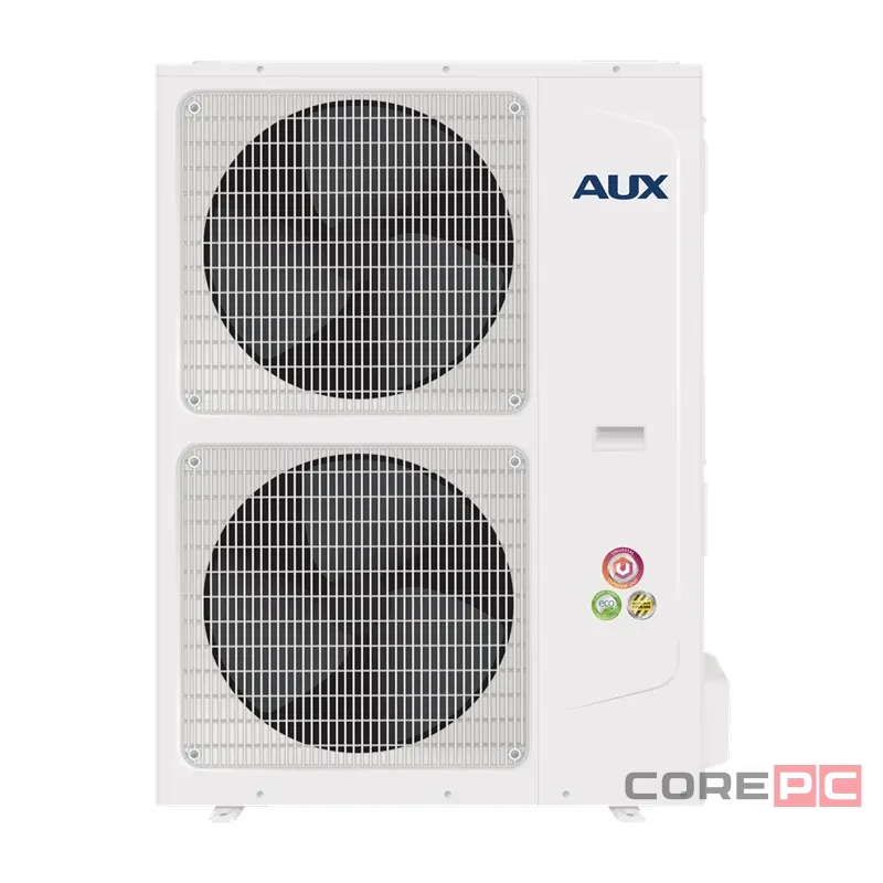 Канальный кондиционер Aux ALMD-H48/5R1C / AL-H48/5R1С(U)