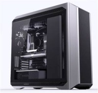 Компьютерный корпус JONSBO D500 Silver TG ARGB