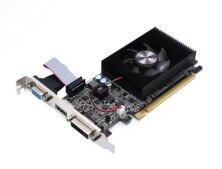 Видеокарта AFox (AF610-2048D3L7-V8) GeForce GT 610 2GB