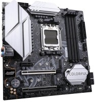 Материнская плата Colorful BATTLE-AX B650M-PLUS V14