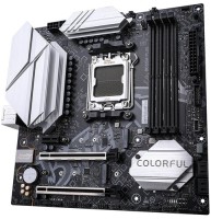 Материнская плата Colorful BATTLE-AX B650M-PLUS V14