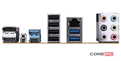 Материнская плата Colorful BATTLE-AX B650M-PLUS V14