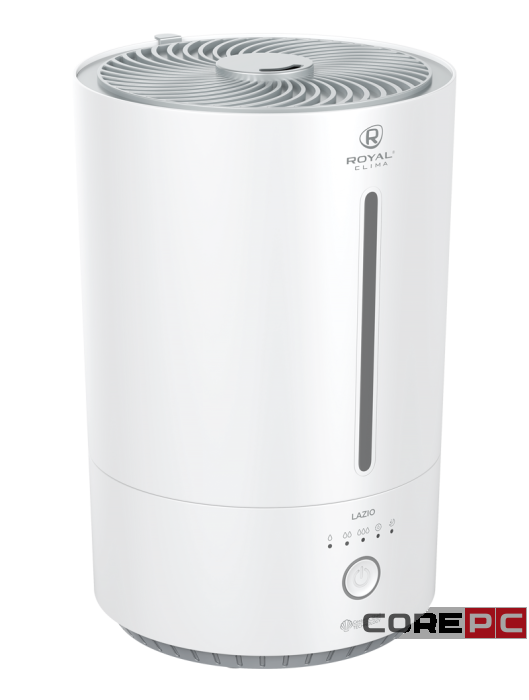 Бытовой увлажнитель серии LAZIO RUH-LZ300/4.8E-WT