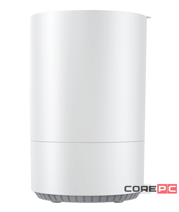 Бытовой увлажнитель серии LAZIO RUH-LZ300/4.8E-WT