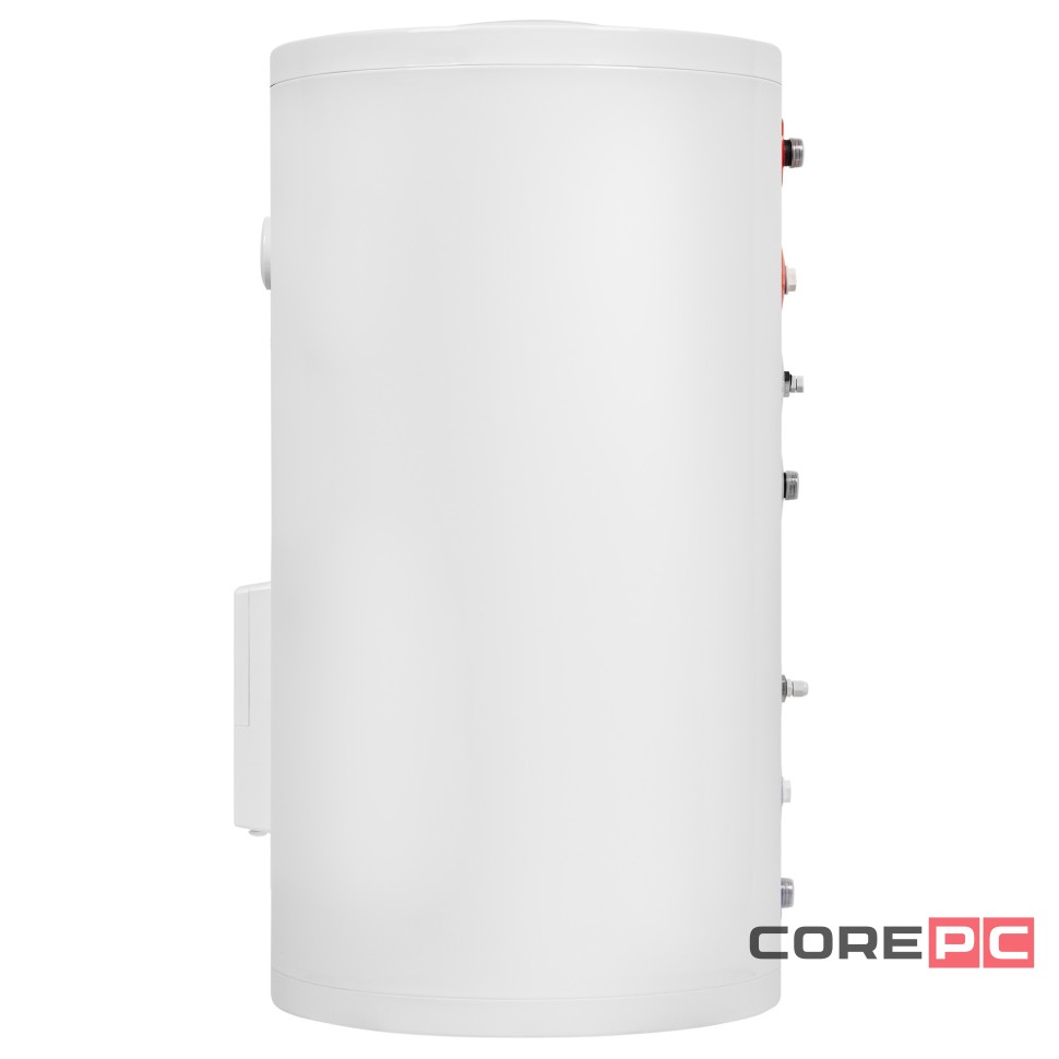 Бойлер косвенного нагрева Royal Thermo GLF RTWGE 100 напольный, с встроен. ТЭНом