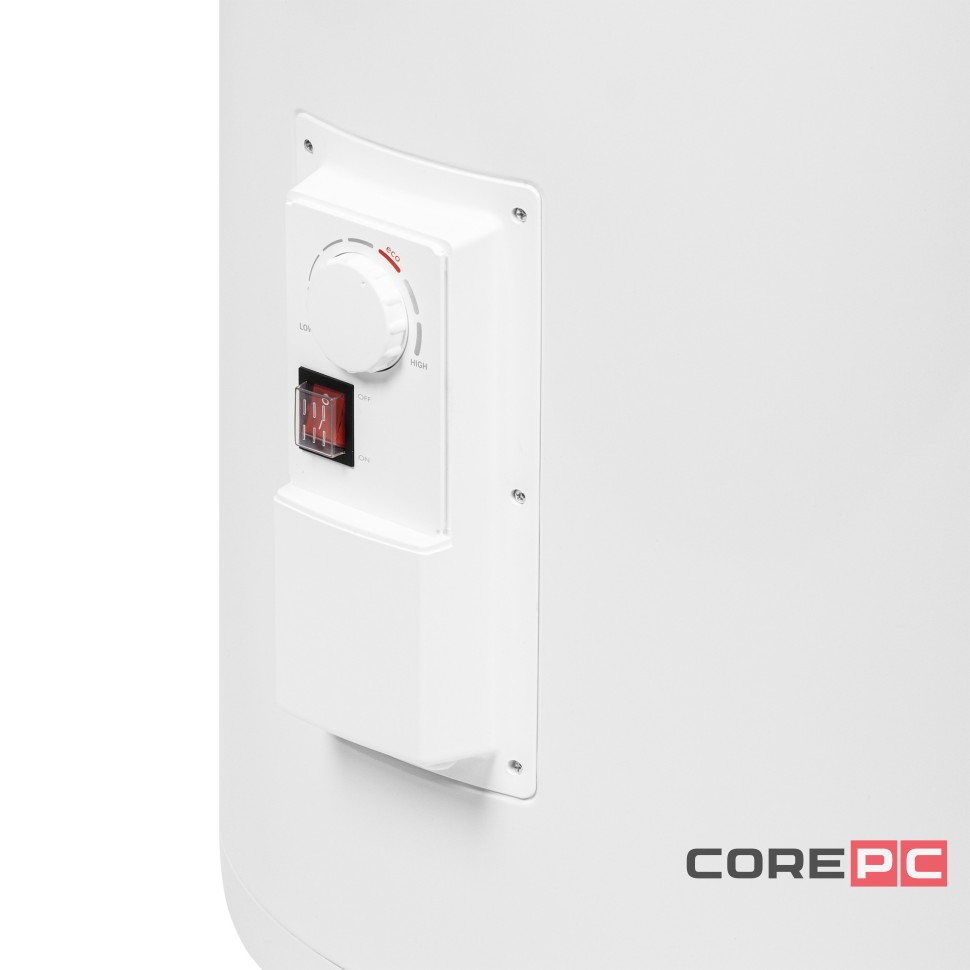 Бойлер косвенного нагрева Royal Thermo GLF RTWGE 100 напольный, с встроен. ТЭНом