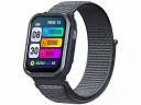 Умные часы Xiaomi Mibro Watch C3 XPAW014 (c русским языком + 2 ремешка) темно-синий