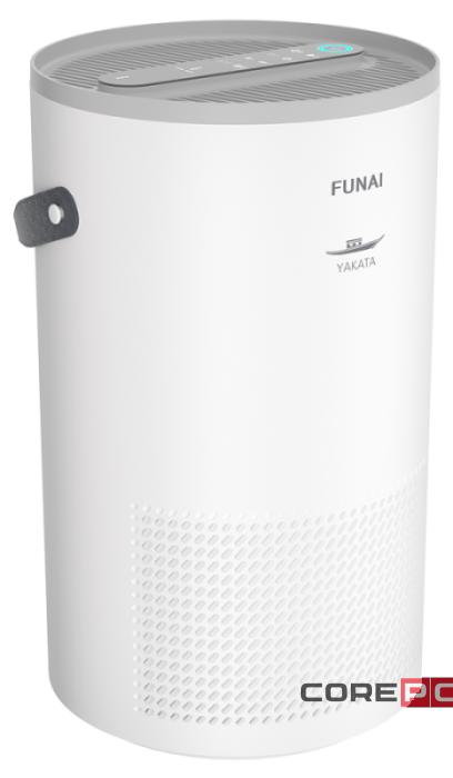 Бытовой очиститель воздуха серии YAKATA HAP-Y230S01E