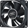 Вентилятор для корпуса Deepcool XFAN80 Black