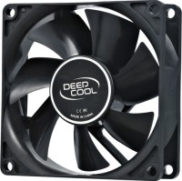 Вентилятор для корпуса Deepcool XFAN80 Black