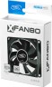 Вентилятор для корпуса Deepcool XFAN80 Black