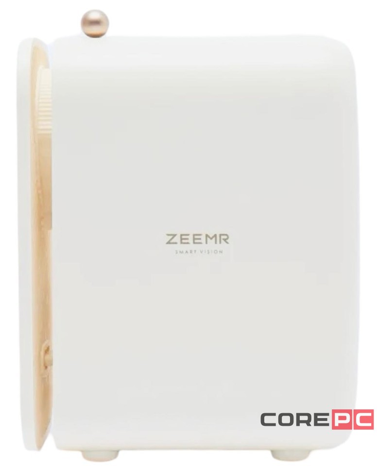 Проектор ZEEMR M1 Pro (280 ANSI/1280*720/) белый