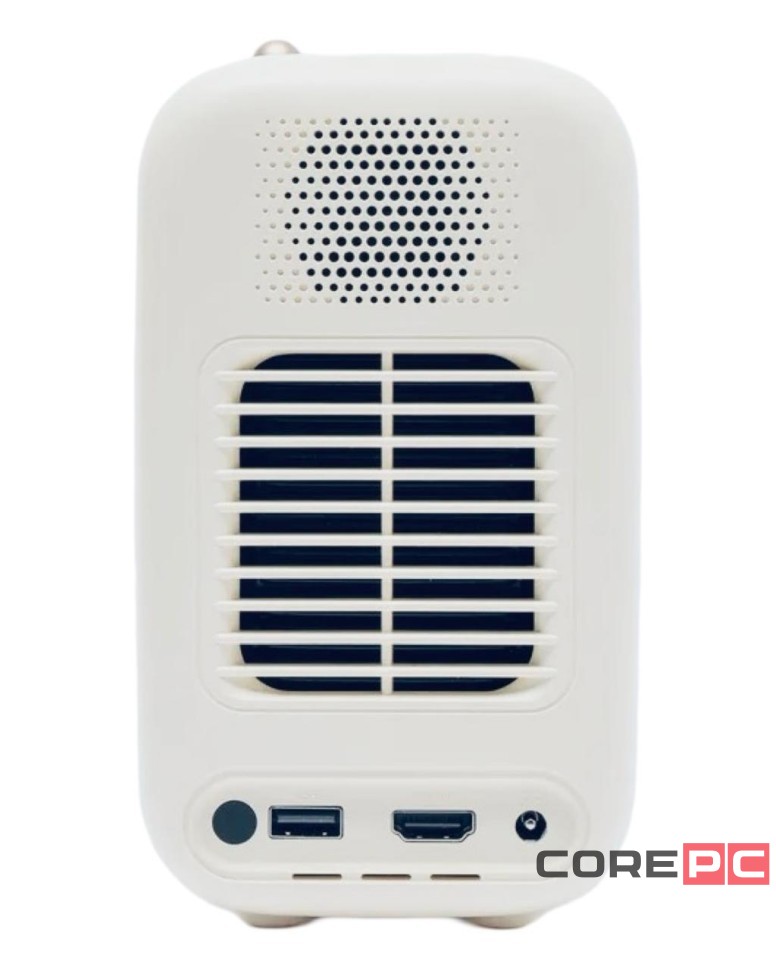 Проектор ZEEMR M1 Pro (280 ANSI/1280*720/) белый