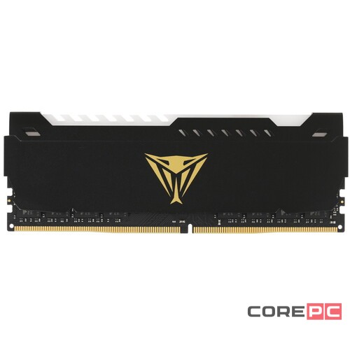 Оперативная память 16 Gb 3600 MHz PATRIOT (PVSR416G360C0K)