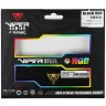 Оперативная память 16 Gb 3600 MHz PATRIOT (PVSR416G360C0K)