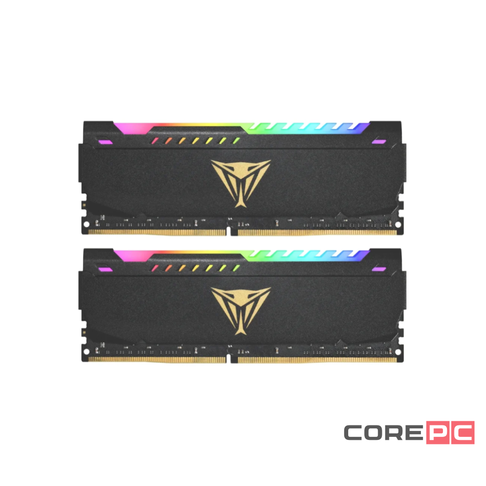 Оперативная память 16 Gb 3600 MHz PATRIOT (PVSR416G360C0K)