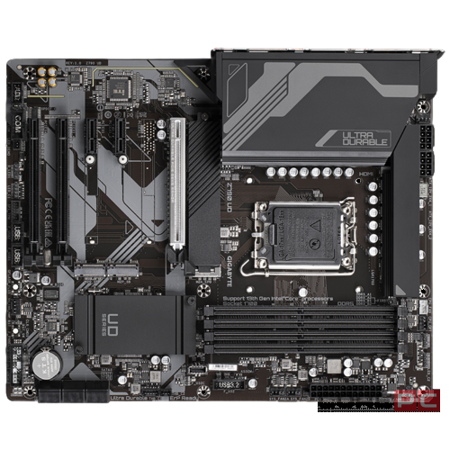 Материнская плата Gigabyte Z790 UD