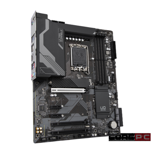Материнская плата Gigabyte Z790 UD