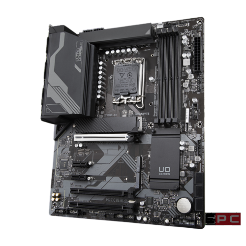 Материнская плата Gigabyte Z790 UD