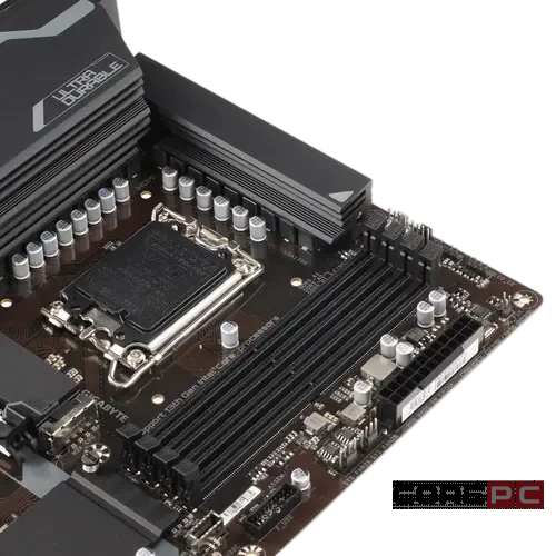 Материнская плата Gigabyte Z790 UD