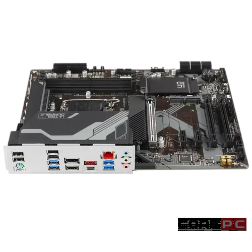 Материнская плата Gigabyte Z790 UD