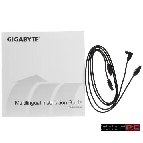 Материнская плата Gigabyte Z790 UD