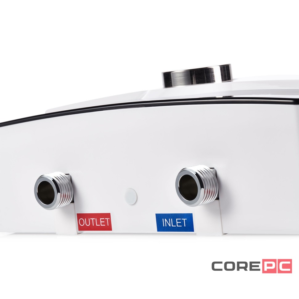 Водонагреватель проточный Electrolux NPX 8 Flow Active 2.0